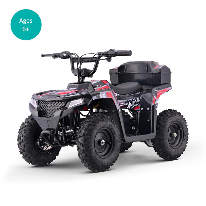 XW-A02 – yamazukipowersports