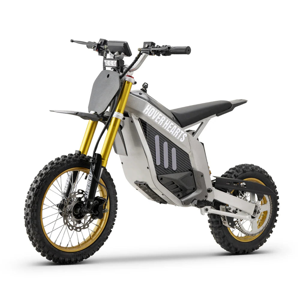 Electric Dirt Bike B1